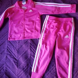 3t Adidas tracksuit